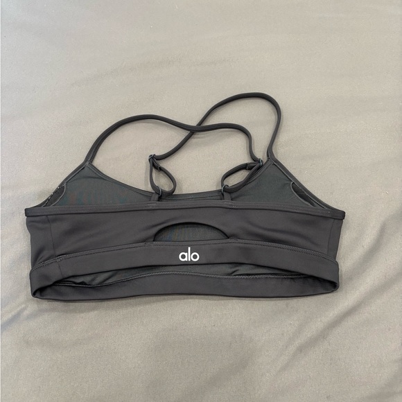 Airlift Intrigue Bra - Picture 2 of 4